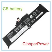 15.2V 51Wh 01AV434 01AV433 01AV432 00HW027 Laptop Battery For 370 X380 260 SB10K97591 SB10K97590 สต็อกสำเร็จรูป agapi