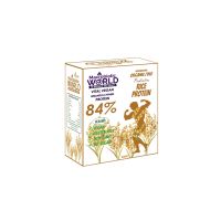 ?Premium Organic? Rice Protein 84%  โปรตีนจากข้าว 500g