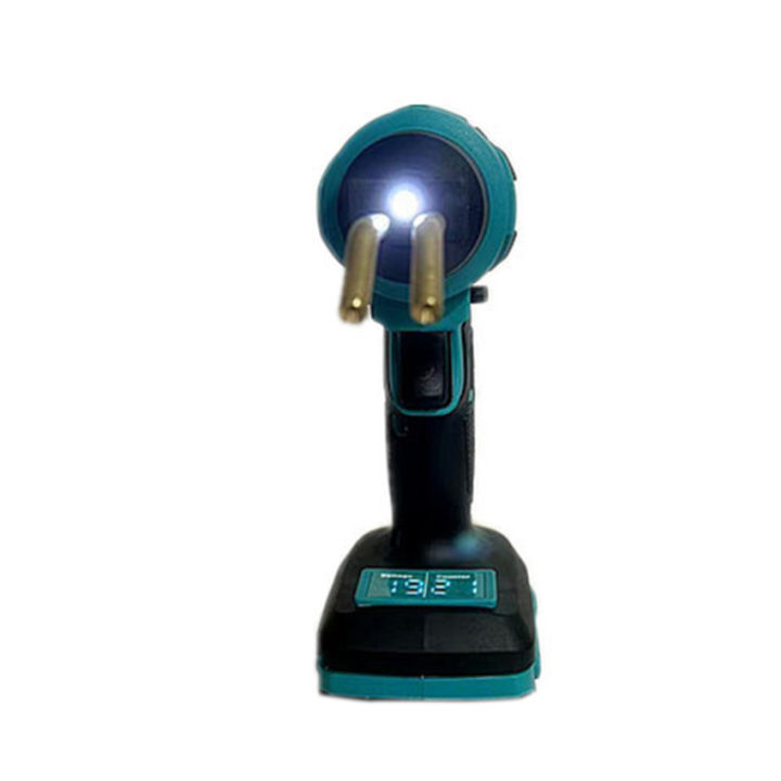 แผงเครื่องเชื่อมพลาสติกไร้สายสำหรับ-makita-18v-อุปกรณ์เชื่อมซ่อมรถยนต์แบบพกพาได้