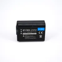 แบตเตอรี่กล้อง รุ่น NP-FW50 Replacement Battery for Sony (0152)