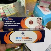 Vietnam FADE SCAR Gel HIGH QUALITY GEL FOR SCAR