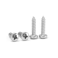 Self Tapping Screw M2 Stainless Steel Round Pan Head Self Tapping Screw - M1 M1.2 - Aliexpress