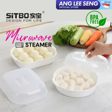 Microwave Safe Plastic Bowl - Best Price in Singapore - Nov 2023