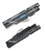 Acer Aspire 3830 4830 5830 T  TG Gateway ID47H ​​built-in laptop battery แบต แบตเตอรี่ ชาร์จ