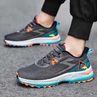 Xiaomi Mijia Men Sneakers Shoes Breathable Mesh Men Trail Running Shoes Outdoor Training Shoes Sneakers for Men Tennis Shoes