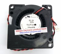 FAL3F12LH NMB ดั้งเดิมใหม่ FAL3F12LHSL FAL3F12LLSJ DC12V 0.27A 0.17A พัดลมระบายความร้อนเครื่องเป่าลมโปรเจคเตอร์50X20MM