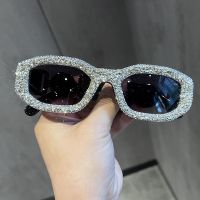 Kacamata Hitam Merek 2022 Kacamata Antik Wanita Vasos Decorativos Mewah Lunette De Soleil Femme Zonnebril Dames Okulary Oculos