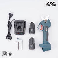 12V Brushless กรรไกรตัดแต่งกิ่งความเร็วสูง Brushless มอเตอร์กรรไกรตัดแต่งกิ่งผลไม้เครื่องมือ Bonsai สาขาเครื่องตัดเครื่องมือทำสวนแบตเตอรี่ Makita