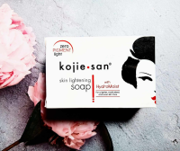 Kojie San Skin Lightening Soap with HydroMoist 135g.