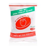 Bột mì số 8 Trái Táo 1kg - Bột mì bánh bông lan