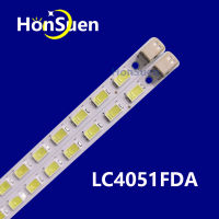 2PCS LED Backlight Strip For LC4051 LC4051FDA