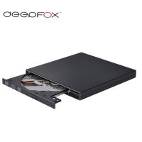 Longshengshangmao Deepfox USB 3.0 DVD-RW ออปติคอลไดรฟ์เครื่องเล่น CD/DVD-ROM สำหรับโน็คบุคตั้งโต๊ะเครื่องบันทึกและเขียน