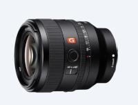 Sony E-mount Lens FE 50 mm. F1.4 G-master (SEL50f14GM) : Full Frame FE 50 มม. F1.4 GM