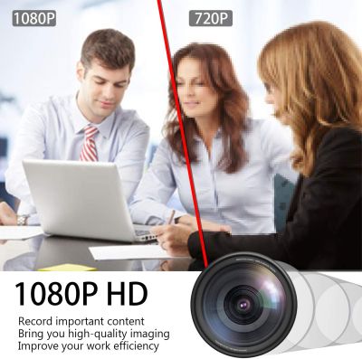 กล้องขนาดเล็ก Full HD 1080P