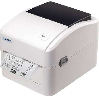 Xprinter เครื่องพิมพ์เคมีความร้อน XP-420B