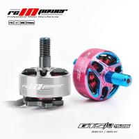 Rcinpower GTS V2 4300KV 3000KV 1506มอเตอร์4-6S แบบไร้แปรงถ่านสำหรับโดรนอาร์ซีสำหรับแข่ง FPV