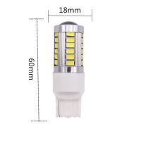 หลอดไฟเบรค ไฟเลี้ยว ไฟถอย แบบ LED ขั้ว T20 1คู่