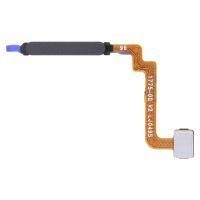 FixGadget Fingerprint Sensor Flex Cable for Xiaomi Redmi Note 10 5G / Poco M3 Pro 5G / Redmi Note 10T 5G M2103K19G, M2103K19C(Black)