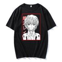 Summer print Harajuku Aymi Japanese anime short-sleeved T-shirt comics Harajuku street T-shirt casual short-sleeved top UNBZ