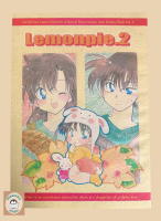 POS_ Detective Conan Shinichi &amp; Ran Baby Kudou new family book No.2 Doujinshi โดจินภาษาญี่ปุ่น