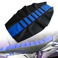 【LZ】 Motocross rubber soft seat cover Dirt Pit Bike For Yamaha YZ 250F 400F 426F 450F WR250F WR400F WR426F WR450F YZ 250 FX X 450FX