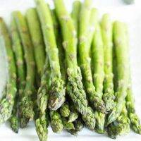 20 เมล็ด เมล็ดหน่อไม้ฝรั่ง หรือ แอสพารากัส (Asparagus) ไฮบริดอิมพีเรียล (Hybrid Imperial) ของแท้ 100% อัตราการงอกสูง 70-80% มีคู่มือปลูก ปลูกในกระถางได้