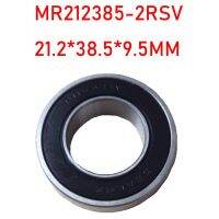 1ชิ้น Mr212385-2rsv 21.2*38.5*9.5มมจักรยานบอลวงเล็บด้านล่างชิ้นส่วนชุดซ่อมแซม Mr212385 2rs V แบริ่ง Mr212385-Rs