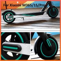 【LZ】 Body Warning Stickers for Xiaomi M365 Pro 1s PRO 2 Electric Scooter Reflective Sticker Cover Wheel Sticke Parts