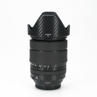 Fuji XF18-13518135เลนส์สติกเกอร์รูปลอกผิวสำหรับ Fujifilm XF18-135mm F3.5-5.6 R LM OIS WR เลนส์ Protector Coat Wrap Cover