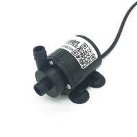 【☊HOT☊】 yu5815844814814714 Sr 160 Dc แบบไร้แปรงถ่าน140-200l/ชม. ตู้ปลา12V ปั๊ม Pemanas Air Listrik พลังงานแสงอาทิตย์ขนาดเล็ก1.5-2.1เมตรยกสูงอ่างอาบน้ำปิดเสียง