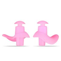 Earplugs Dust Proof Swimming Accessories Swimming Silicone Ear Plugs Diving Accessories Sports Waterproof