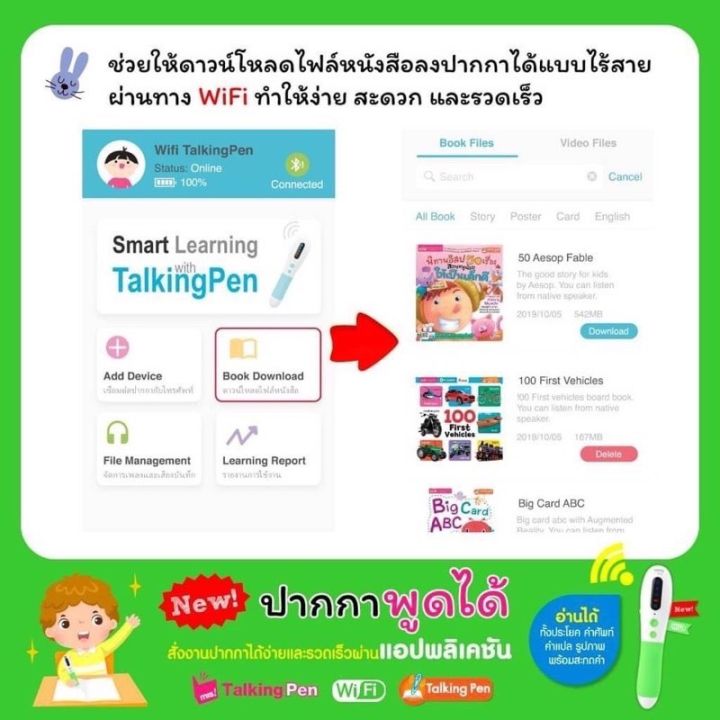 mis-ปากกาพูดได้-รุ่น-wifi-ปากกาพูดได้-mis-talking-pen-อ่านหนังสือได้กว่า-400-เล่ม