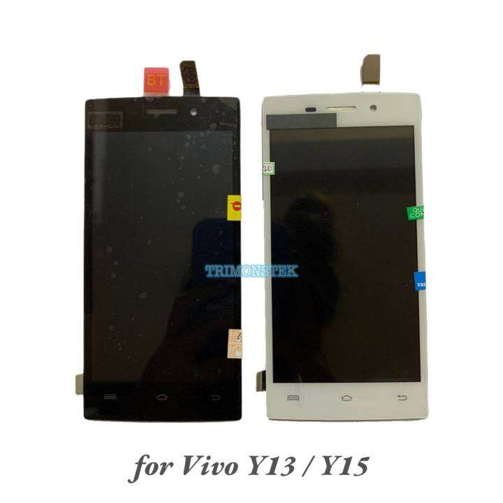 vivo y13 lcd