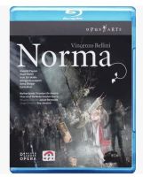 Berini Opera Norma NormaในAmsterdam Hasmik PapianตัวอักษรจีนA408