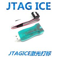 【✴COD✴】 baoqingli0370336 Avr Usb โปรแกรมเมอร์โปรแกรมตรวจสอบตัวเลียนแบบ Jtag Ice สำหรับ Atmel Avrstudio 4.19 1ชิ้น