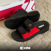 Kito กีโต้ รองเท้าเพื่อสุขภาพ รุ่น AN68 Size 39-43