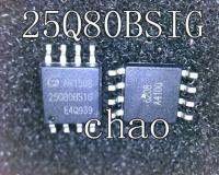 10pcs GD25Q80BSIG 25Q80BSIG SOP-8