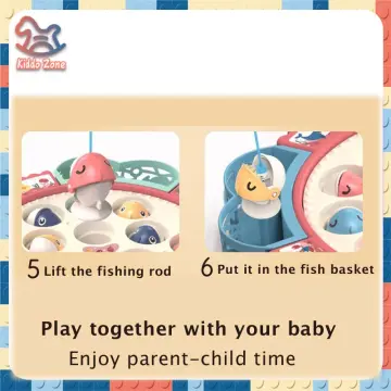 Shop Magnet Toy For Kids Fishing online