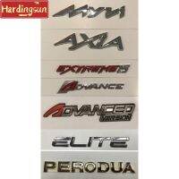 Hardingsun Perodua เครื่องหมายสัญลักษณ์ MYVI / AXIA/EXTREME1.5/ล่วงหน้า/รุ่นขั้นสูง/ยอด