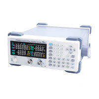 Function Arbitrary Waveform Generator 125MSa/s 2MHz High Precision Function Signal Generator