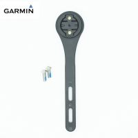 Garmin ตัวยึดจีพีเอสจักรยานคอมพิวเตอร์ด้ามจับจักรยานเสือภูเขาบนถนนสำหรับขอบของ Garmin 130 200 500 510 520 810 820 Wahoo XOSS IGPSPORT