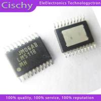 1PCS LM5118MHX SSOP20 LM5118MH SSOP-20 LM5118 TSSOP-20 In stock