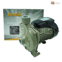 BONCHI ปั๊มน้ำ ปั๊มหอยโข่ง 370W รุ่นใหม่ CPM-130 ปั้มน้ำ ขนาด 1 นิ้ว คอล์ยทองเหลืองแท้ ทนทาน