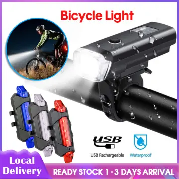 baisk bicycle light