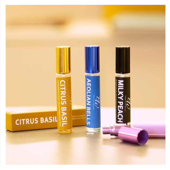 DW 10ML Long Lasting Perfume For Women Lazada PH