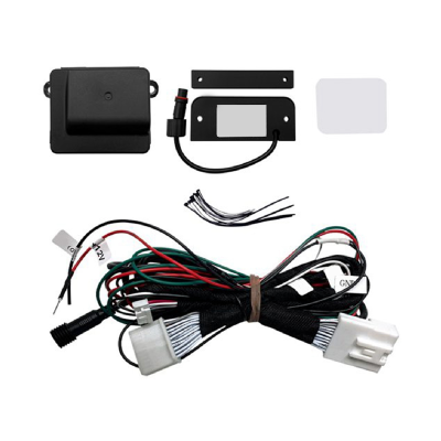 Car Smart Foot Sensor Electric Tailgate Sensor Electric Assist System for Tesla Model 3 Model Y 2020-2023