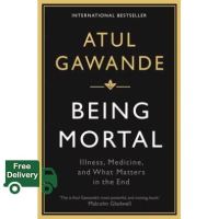 Believe you can !  BEING MORTAL: ILLNESS, MEDICINE AND WHAT MATTERS IN THE END