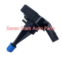 ชิ้นส่วนรถยนต์เซ็นเซอร์ระดับน้ำมันสำหรับ VW Audi OEM 04E907660D 04E907660E