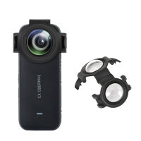 สำหรับ Insta360 X3เลนส์ยามฝาครอบป้องกันสำหรับ Insta360 X3กีฬาการกระทำกล้อง