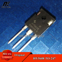 2Pcs Original HY5608 TO-247 HY5608W TO247 360A/80V MOSFET N-ช่องใหม่เดิม